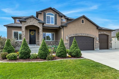 Bustos & Reardon Real Estate | KW Utah Realtors Keller Williams