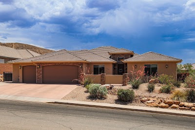 EQUITY REAL ESTATE ST GEORGE