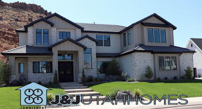 J&J Utah Homes LLC | Fathom Realty, Saint George, Utah | Saint George, Utah Real Estate