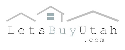 Lets Buy Utah Real Estate