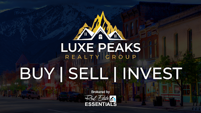 Luxe Peaks Realty