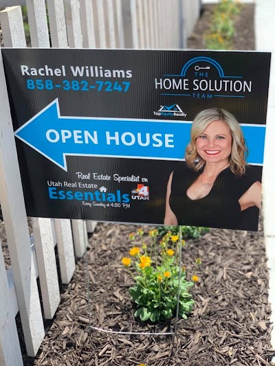 Rachel Williams Real Estate