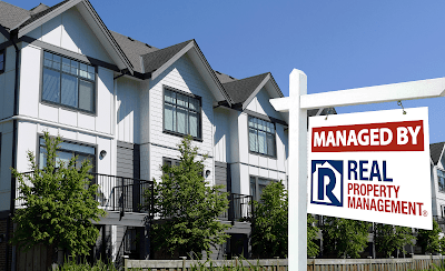 Real Property Management Utah County