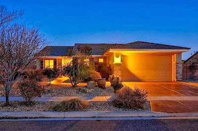 St George Utah Real Estate-Walter Crovo