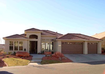 St George Utah Real Estate