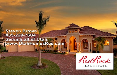 Steven Brown Utah Real Estate Team