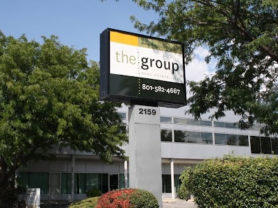 The Group Real Estate, LLC