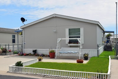 Western Estates Manufactured Home Community